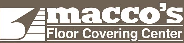 Logo | Macco's Floor Covering Center