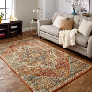 Area Rugs | Macco's Floor Covering Center